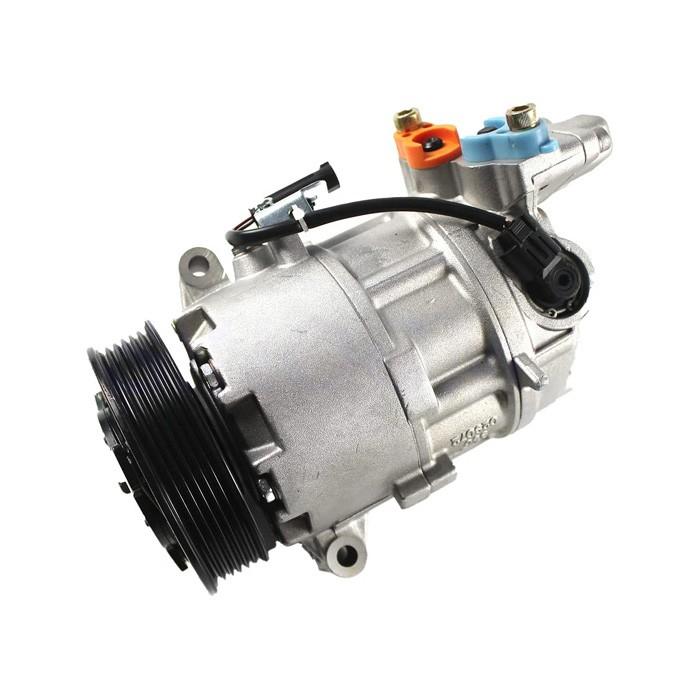 Air Condition Compressor CSE613 64529182793 64509156821 64526915380 for BMW X1 E81 E82 E84 E87 E88 E90 E91 E92