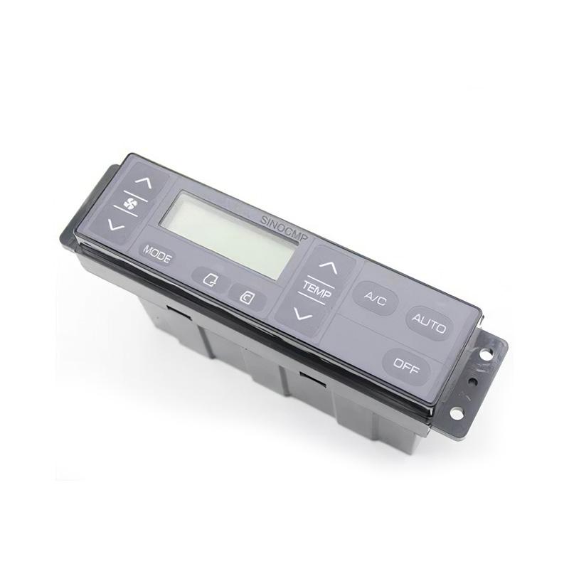 Air Condition Control Panel 4426048 For Hitachi Excavator ZX140W-3 ZX170W-3 ZX190W-3 ZX210W-3 online Air Condition Control Panel 4426048 For Hitachi Excavator ZX140W-3 ZX170W-3 ZX190W-3 ZX210W-3 online