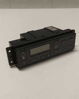 Air Condition Control Panel 4426048 For Hitachi Excavator ZX160LC-3 ZX180LC-3 ZX400R-3 ZX400LCH-3