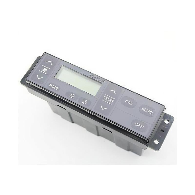 Air Condition Control Panel 4426048 For Hitachi Excavator ZX210H ZX210H-3 ZX210K ZX210K-3 online Air Condition Control Panel 4426048 For Hitachi Excavator ZX210H ZX210H-3 ZX210K ZX210K-3 online