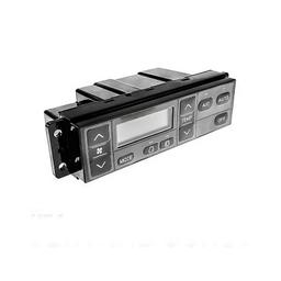 Buy Air Condition Control Panel 4426048 For Hitachi Excavator ZX210H ZX210H-3 ZX210K ZX210K-3