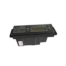 Air Condition Control Panel 4692240 4692239 For Hitachi Excavator ZX225USR ZX225USRK ZX225USRK online
