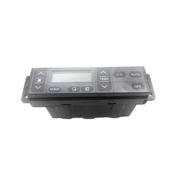 Buy Air Condition Control Panel 4692240 4692239 For Hitachi Excavator ZX225USR ZX225USRK ZX225USRK