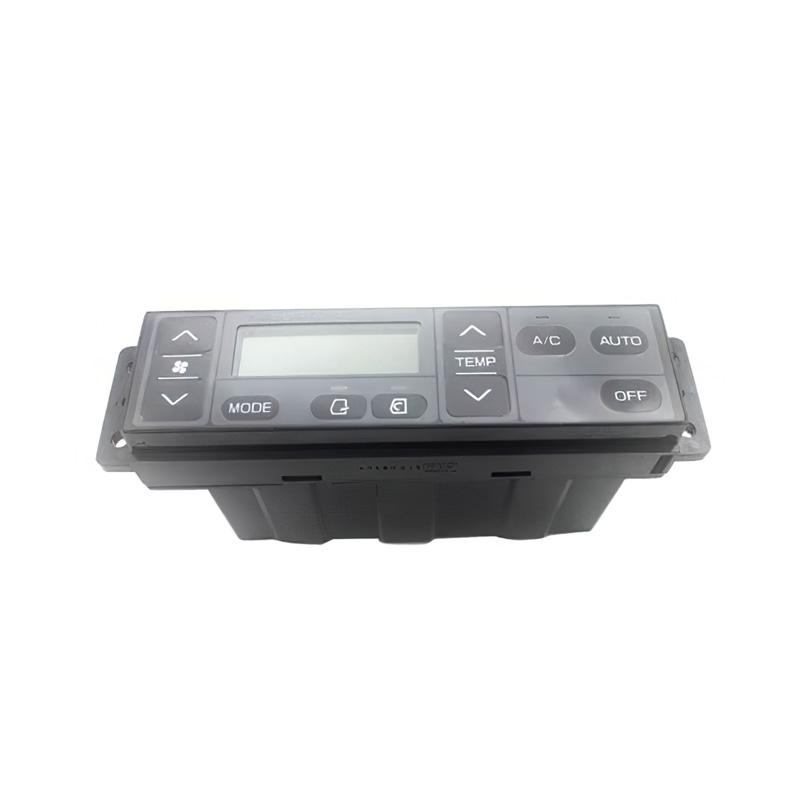 Air Condition Control Panel 4692240 4692239 For Hitachi Excavator ZX250LC-3 ZX280LC-3 ZX350LC-3 ZX400LCH-3