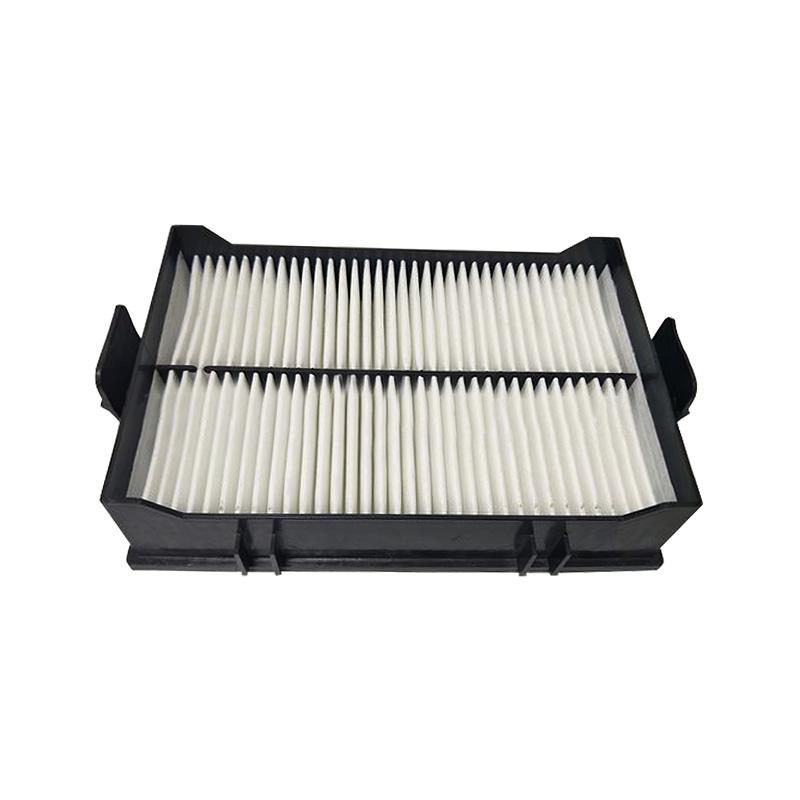 Air Conditioner and Heater Duct Filter 4S00686R for John Deere 120D 130G 160GLC 180GLC 190DW 210G online Air Conditioner and Heater Duct Filter 4S00686R for John Deere 120D 130G 160GLC 180GLC 190DW 210G online