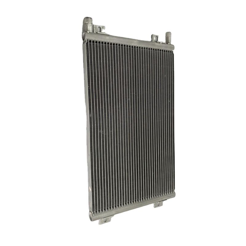 Air Conditioner Condenser 11EM-90050 For Hyundai R800LC-7A R370LC-7 R360LC-7 R320LC-7 R305LC-7 R300LC-7 R220LC-7 R140W-7 R110-7 online Air Conditioner Condenser 11EM-90050 For Hyundai R800LC-7A R370LC-7 R360LC-7 R320LC-7 R305LC-7 R300LC-7 R220LC-7 R140W-7 R110-7 online