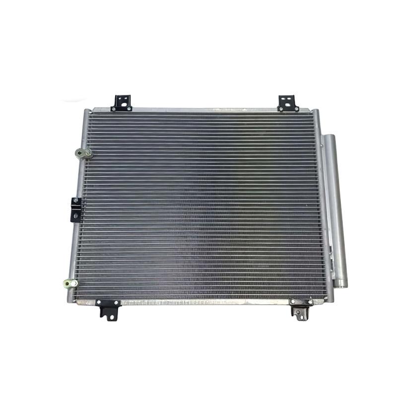 Air Conditioner Condenser 88450-26120 for Toyota Hiace 2004 05 06 07 08 09 2010 online Air Conditioner Condenser 88450-26120 for Toyota Hiace 2004 05 06 07 08 09 2010 online