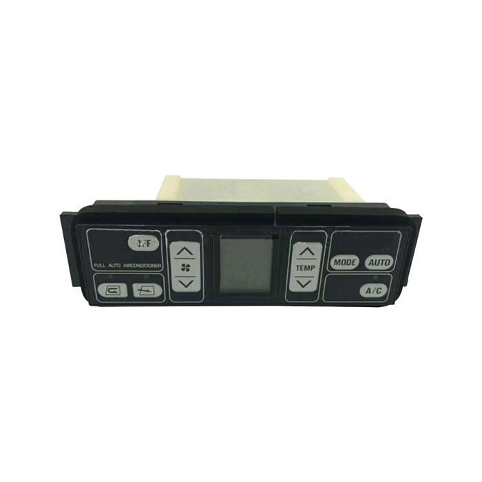 Air Conditioner Controller 20Y-979-6141 For Komatsu Excavator PC1250-8 PC1250LC-8 PC1250-8R PC1250SP-8