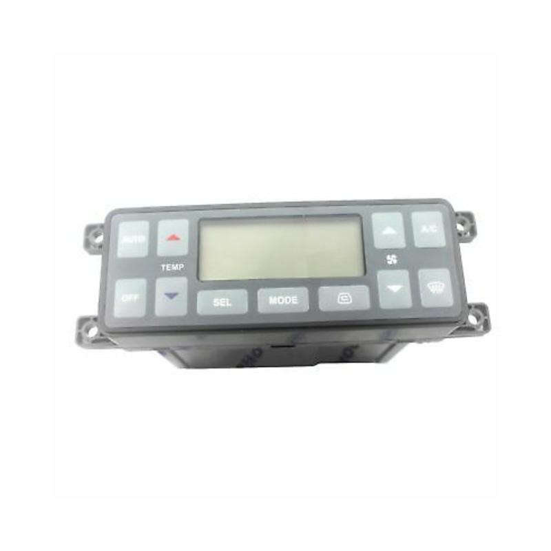 Air Conditioner Controller 543-00107 for Doosan Excavator DX700LC DX530LC-3 DX520LC DX490LC-3 DX480LCA DX500LCA online Air Conditioner Controller 543-00107 for Doosan Excavator DX700LC DX530LC-3 DX520LC DX490LC-3 DX480LCA DX500LCA online