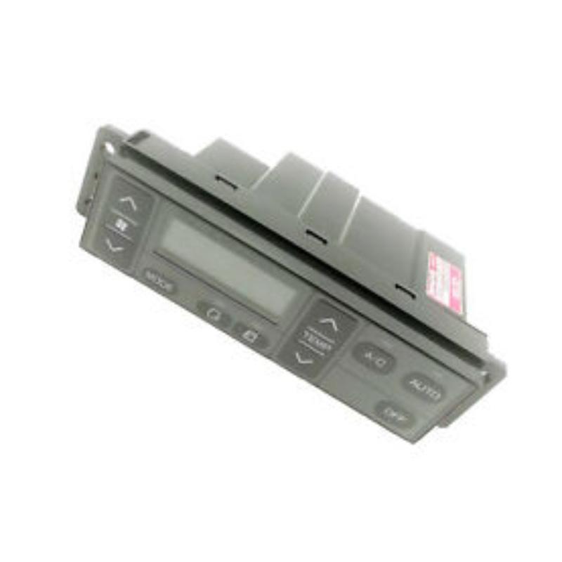 Air Conditioner Controller YN20M01299P1 for New Holland Excavator E160 E215 EH160 EH215 online Air Conditioner Controller YN20M01299P1 for New Holland Excavator E160 E215 EH160 EH215 online