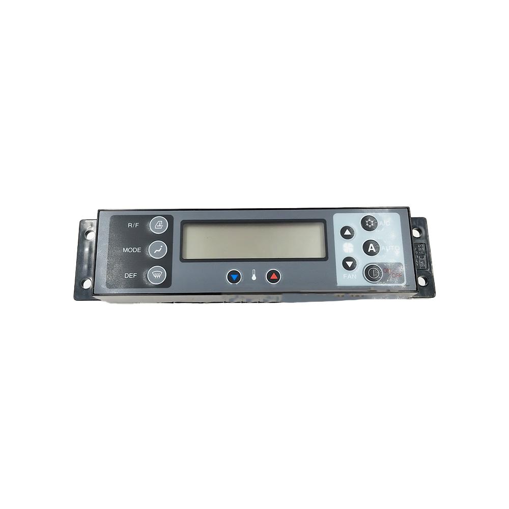 Air Conditioner Controller YN20M01468P3 for New Holland Excavator E235BSR E70BSR E80BMSR online Air Conditioner Controller YN20M01468P3 for New Holland Excavator E235BSR E70BSR E80BMSR online