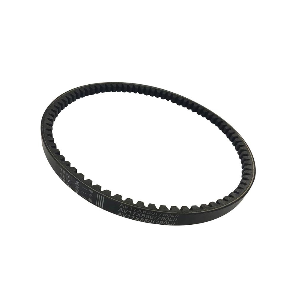 Air Conditioning Belt 6470 For Hyundai Excavator R130