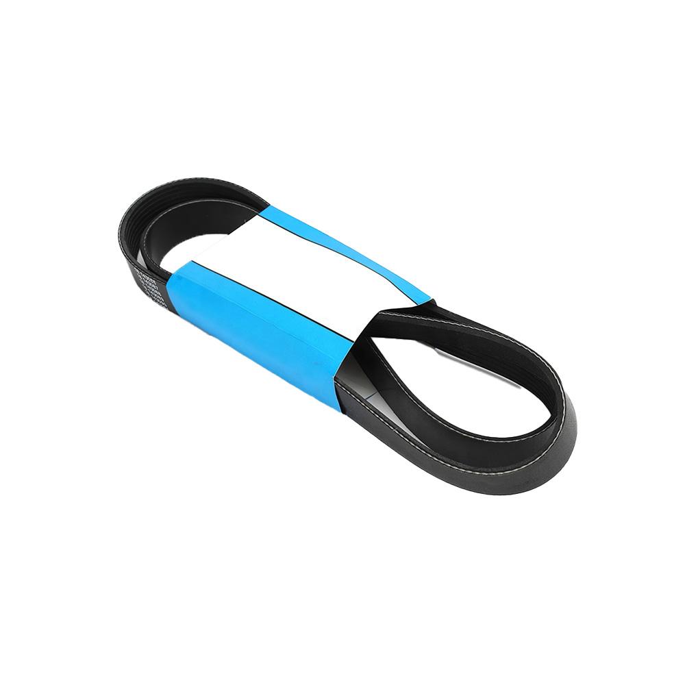 Air Conditioning Belt 8PK1500 For Komatsu Excavator PC130-7 Engine 6D102 online Air Conditioning Belt 8PK1500 For Komatsu Excavator PC130-7 Engine 6D102 online