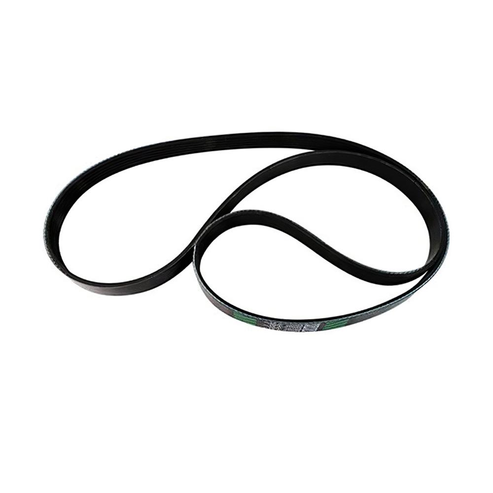 Air Conditioning Belt 8pk1600 For Volvo Excavator EC360