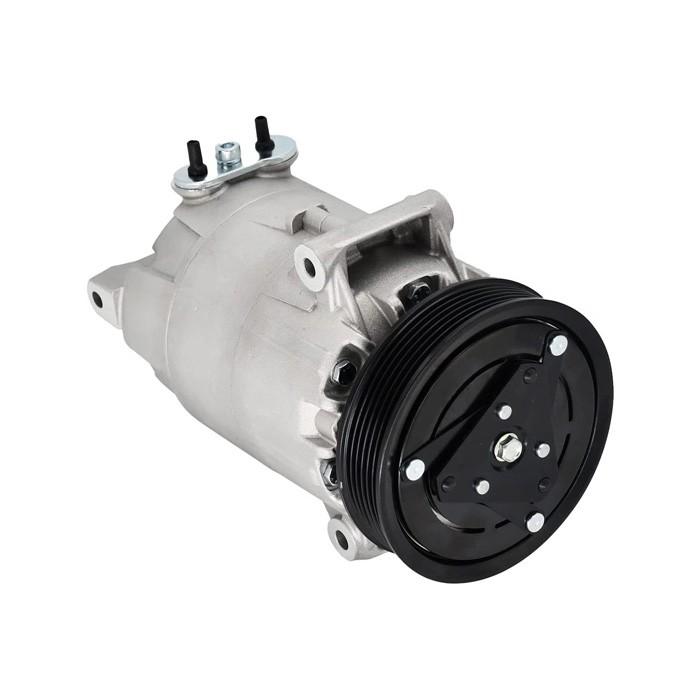 Air Conditioning Compressor 1139519 1140703 284728 6562152 for Maserati Coupe Cambiocorsa Gran Turismo