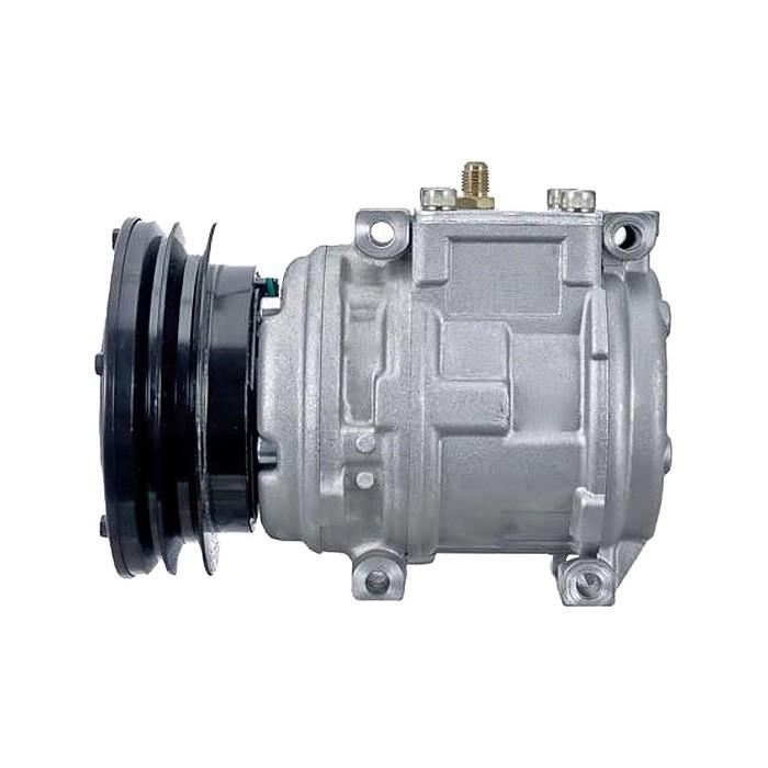 Air Conditioning Compressor 154-0490 For Caterpillar Excavator CAT 311B 312B 315B 318B 320B 322B 325B 330B