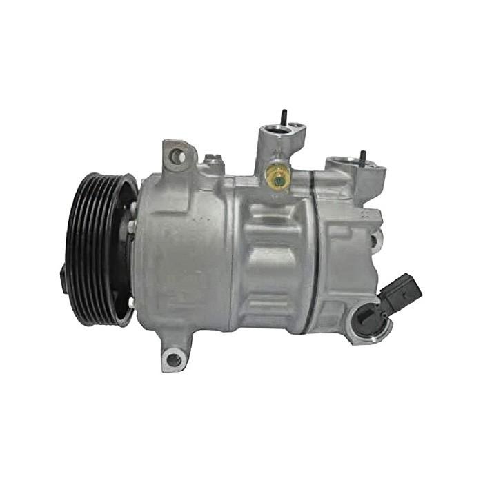 Air Conditioning Compressor 1P-6416 For Caterpillar Motor Grader CAT 120G 12G 140G online Air Conditioning Compressor 1P-6416 For Caterpillar Motor Grader CAT 120G 12G 140G online