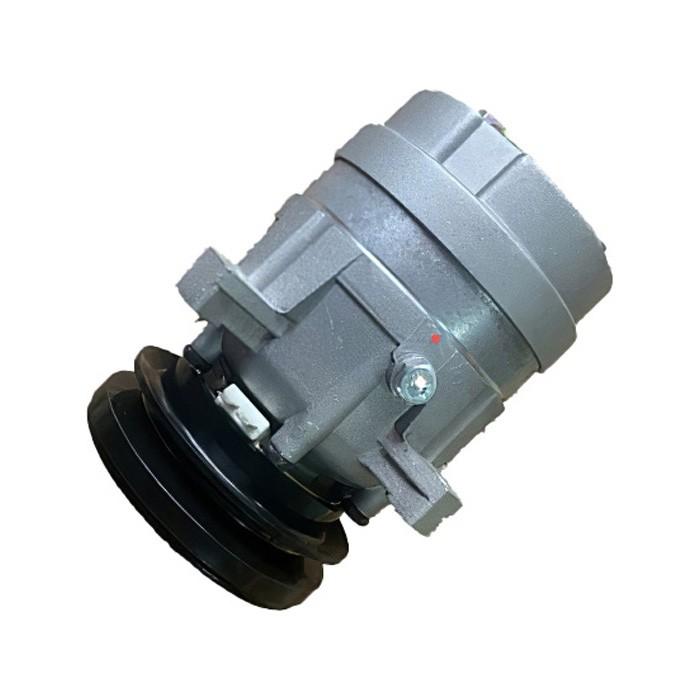 Air Conditioning Compressor 2208-6012B for Doosan Daewoo Excavator B55W-1 DX35Z DX53W DX55 DX60R DX62R-3 DX63-3 DX80R DX85R-3 online Air Conditioning Compressor 2208-6012B for Doosan Daewoo Excavator B55W-1 DX35Z DX53W DX55 DX60R DX62R-3 DX63-3 DX80R DX85R-3 online