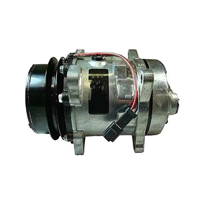 Air Conditioning Compressor 7023583 For Bobcat Skid Steer Loader S550 S570 S590 T550 T590 online Air Conditioning Compressor 7023583 For Bobcat Skid Steer Loader S550 S570 S590 T550 T590 online