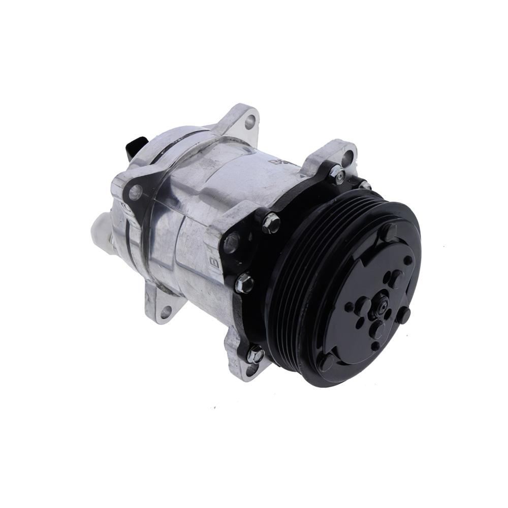 Air Conditioning Compressor 7023585 7279139 For Bobcat Skid Steer Loader T550 T590 T595 T630 T650