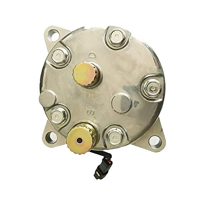 Air Conditioning Compressor 7023585 7279139 For Bobcat Toolcat 5600 5610