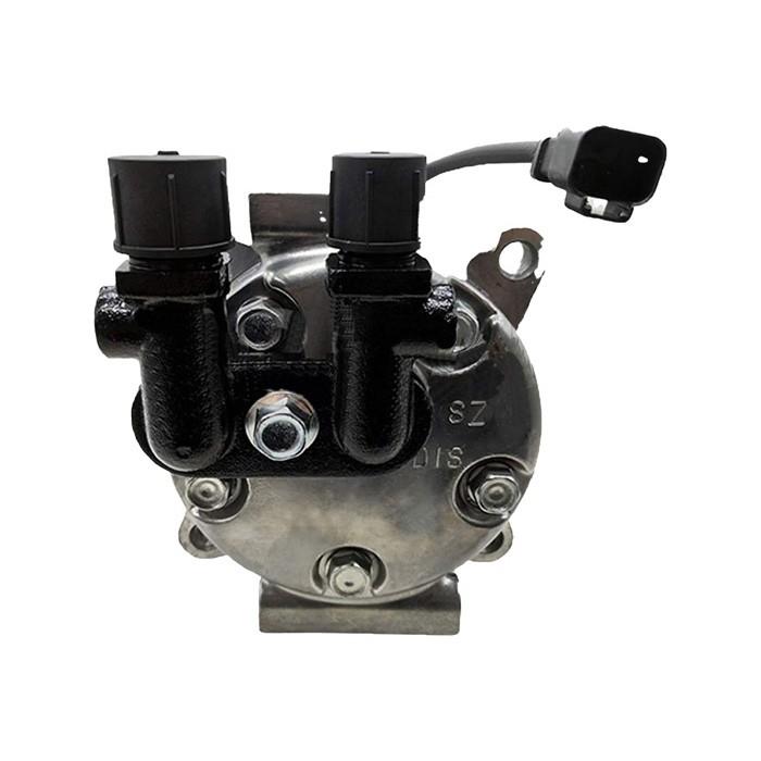 Air Conditioning Compressor 7279628 7280493 For Bobcat Skid Steer Loader A770 L750 S770 S850 online Air Conditioning Compressor 7279628 7280493 For Bobcat Skid Steer Loader A770 L750 S770 S850 online