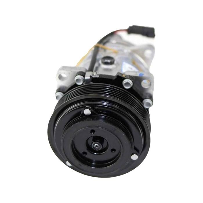 Air Conditioning Compressor 7365152 for Bobcat