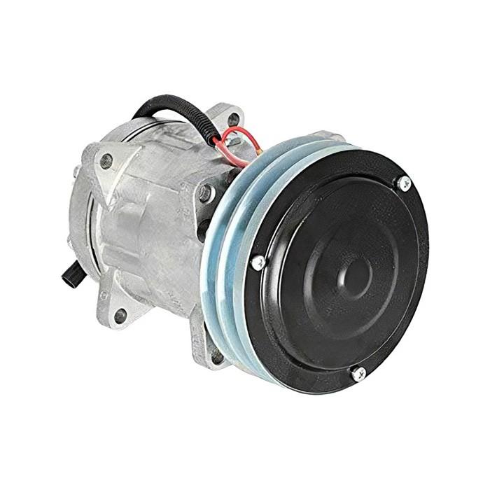 Air Conditioning Compressor 86993462 For Case Combines AF4077 AF4088 online Air Conditioning Compressor 86993462 For Case Combines AF4077 AF4088 online