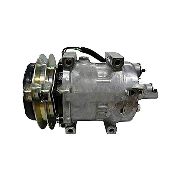 Air Conditioning Compressor 87546525 For Case Skid Steer 410 online Air Conditioning Compressor 87546525 For Case Skid Steer 410 online