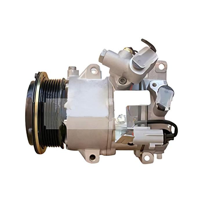 Air Conditioning Compressor 88310-2F030 883102F030 for Toyota Hiace Van online Air Conditioning Compressor 88310-2F030 883102F030 for Toyota Hiace Van online