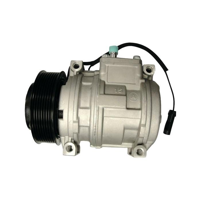 Air Conditioning Compressor AL176858 for John Deere Skid Steer Loader 326D 323D 320D 319D 318D online Air Conditioning Compressor AL176858 for John Deere Skid Steer Loader 326D 323D 320D 319D 318D online