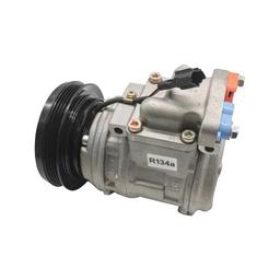 Air Conditioning Compressor for Daewoo Excavator DH225-7 online