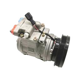Buy Air Conditioning Compressor for Daewoo Excavator DH225-7