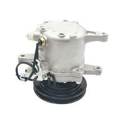 Buy Air Conditioning Compressor RD451-93900 for Kubota Compact Track Loader SSV65C SSV75C