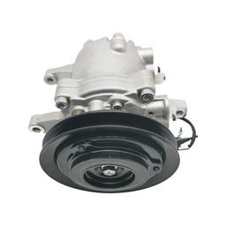Air Conditioning Compressor RD451-93900 for Kubota Compact Track Loader SSV65C SSV75C sale