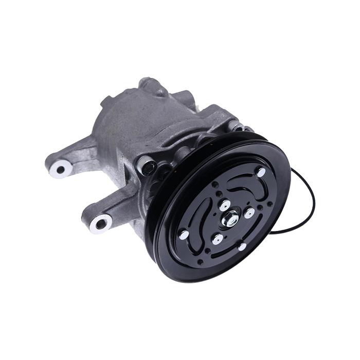Air Conditioning Compressor RD451-93900 For Kubota Excavator U35-4 U55 U55-4 online Air Conditioning Compressor RD451-93900 For Kubota Excavator U35-4 U55 U55-4 online