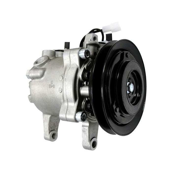 Air Conditioning Compressor RD451-93900 for Kubota Wheel Loader R530 R630