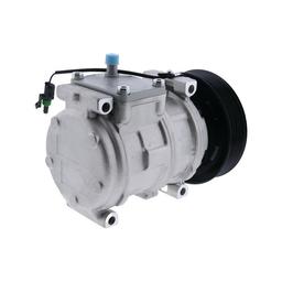 Buy Air Conditioning Compressor RE69716 For John Deere Skid Steer Loader 317 325 332 CT322