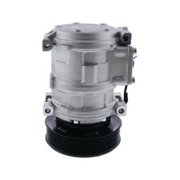 Air Conditioning Compressor RE69716 For John Deere Skid Steer Loader 317 325 332 CT322 sale