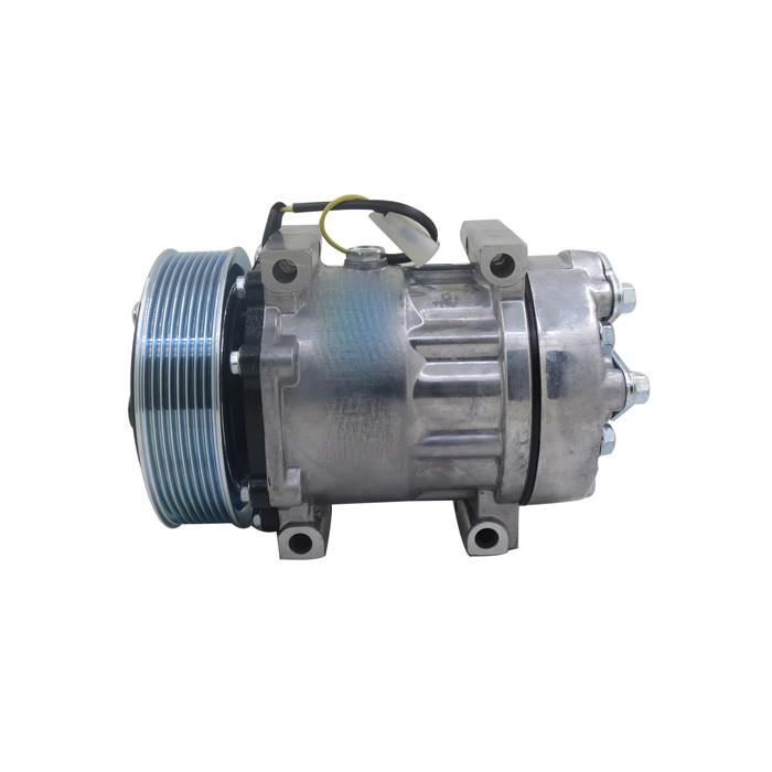 Air Conditioning Compressor VOE15082727 For Volvo Excavator EC250D EC300D EC340D EC380D EC480D EC700CHR online Air Conditioning Compressor VOE15082727 For Volvo Excavator EC250D EC300D EC340D EC380D EC480D EC700CHR online