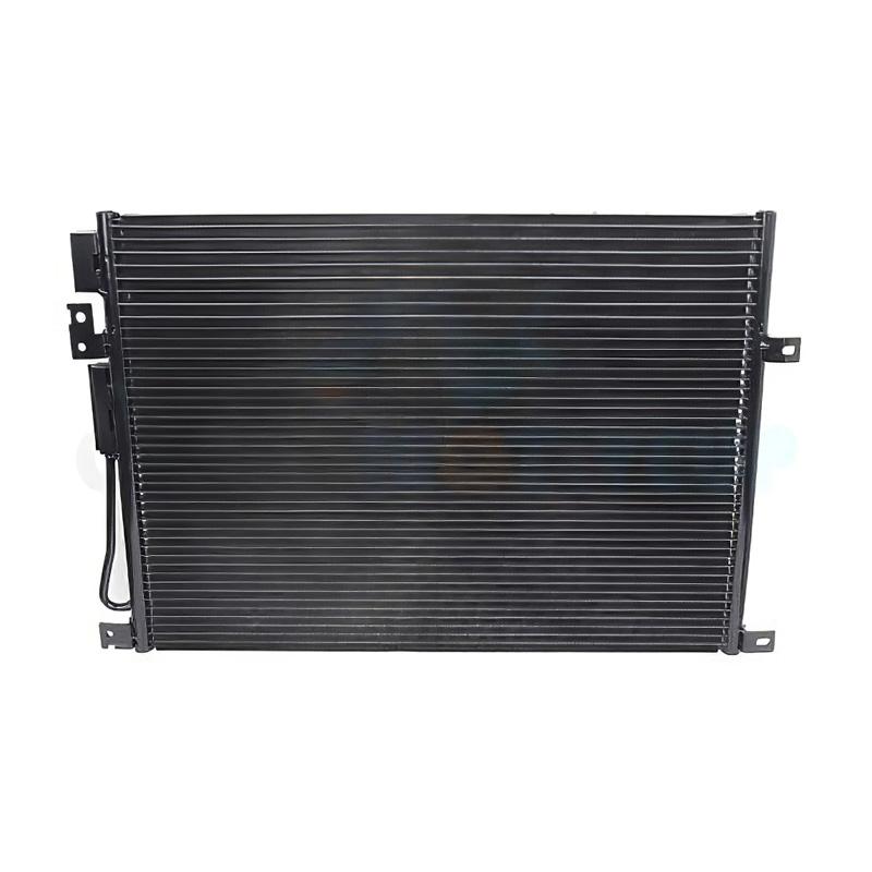 Air Conditioning Condenser KHR13070 for CASE CX240BLR CX130B CX290B CX160B CX210B CX210BLR CX210BNLC CX240B online Air Conditioning Condenser KHR13070 for CASE CX240BLR CX130B CX290B CX160B CX210B CX210BLR CX210BNLC CX240B online