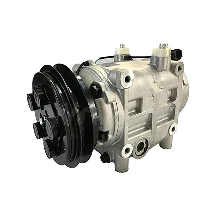 Air Condotioning Compressor 92600-WJ101 for Nissan Civilian Bus 24V 1PK