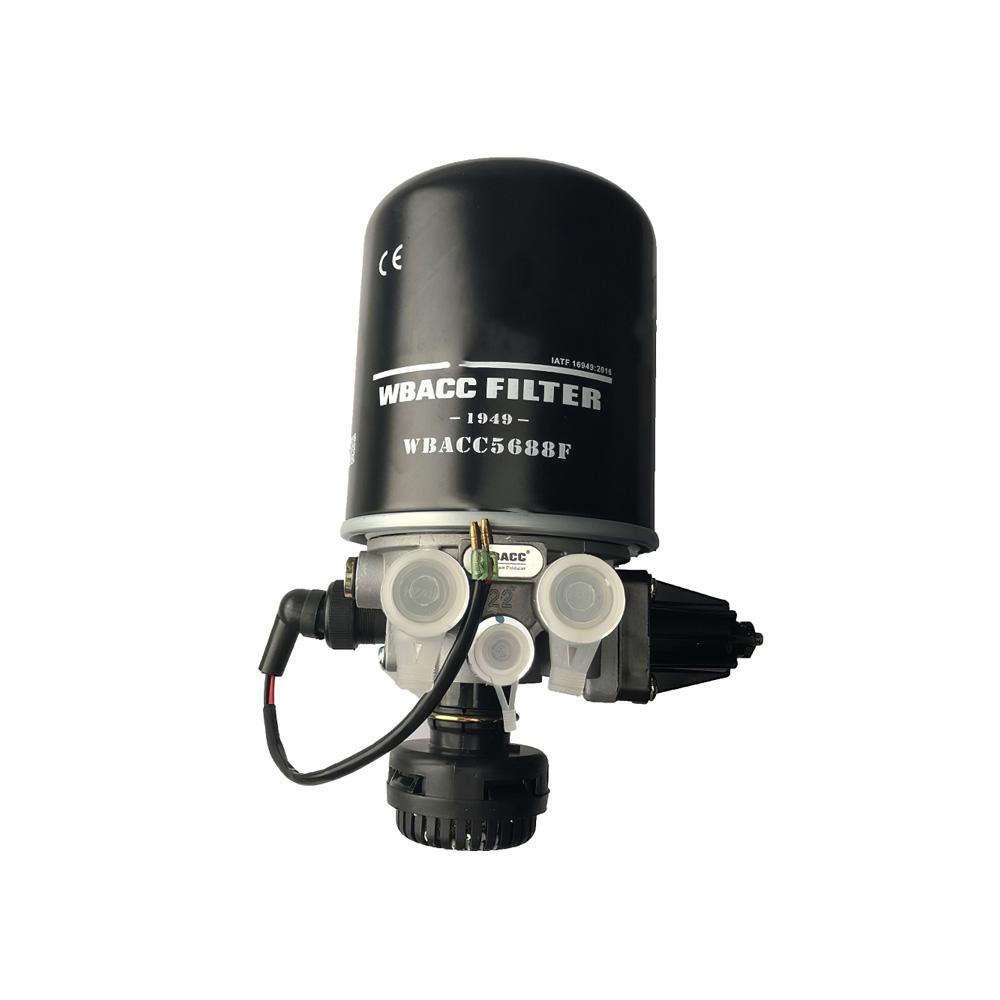 Air Dryer 4324101020 for Volvo DAF IVECO MAN WABCO Truck online Air Dryer 4324101020 for Volvo DAF IVECO MAN WABCO Truck online