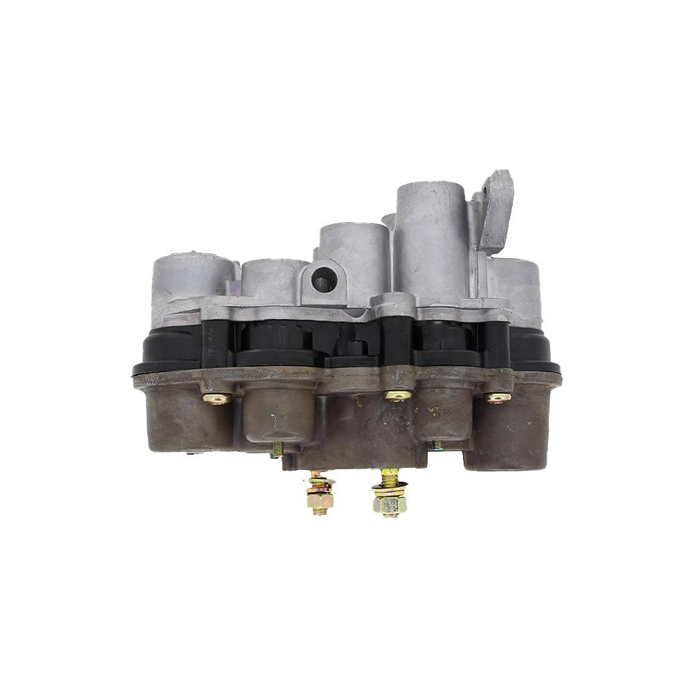 Air Dryer Protection Valve Assembly 1-85576369-0 for Isuzu Engine 6WF1 Truck CYZ51K CXZ51K online Air Dryer Protection Valve Assembly 1-85576369-0 for Isuzu Engine 6WF1 Truck CYZ51K CXZ51K online