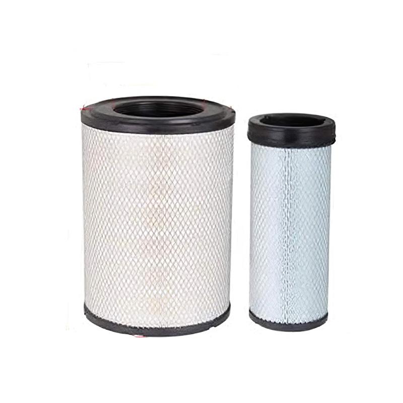 Air Filter 131-8822 and 131-8821 for Caterpillar CP-573E CP-663E CS-531D CS-533D CS-563D CS-563E online Air Filter 131-8822 and 131-8821 for Caterpillar CP-573E CP-663E CS-531D CS-533D CS-563D CS-563E online
