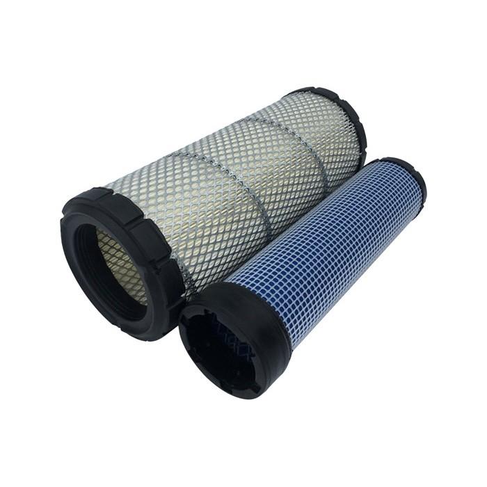 Air Filter 140-2334 and 134-8726 For Caterpillar CAT 303.5E 304E 305.5D 305.5E 305E 306E 307B 307D 307E 308D 308E online Air Filter 140-2334 and 134-8726 For Caterpillar CAT 303.5E 304E 305.5D 305.5E 305E 306E 307B 307D 307E 308D 308E online