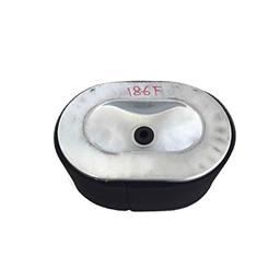 Air Filter 186F-07100 for Kipor Kama Yanmar KM186FA KM186F L75 L90 L100 Diesel Generator Parts online