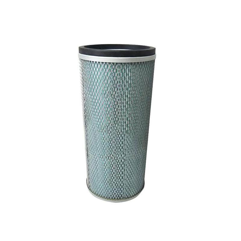 Air Filter 4286128 and 4286130 for Hitachi Excavator EX100-5 EX200-3 EX200-5 EX220-2 EX270-5 EX300-3 EX60-3