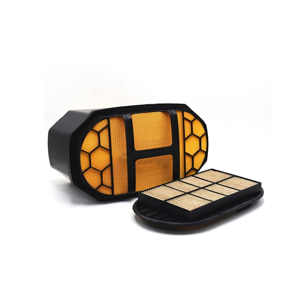 Air Filter 4969841 4969842 for Caterpillar Engine C9.3B Excavator CAT 336 340 345 GC 374 395 336MHPU 350 online Air Filter 4969841 4969842 for Caterpillar Engine C9.3B Excavator CAT 336 340 345 GC 374 395 336MHPU 350 online