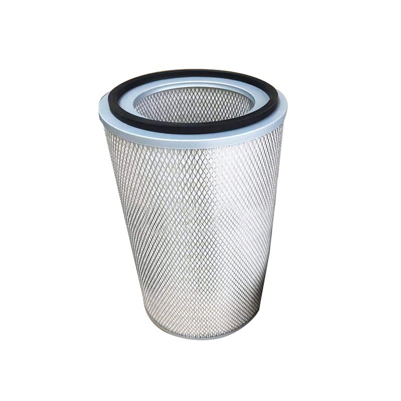 Air Filter 600-181-2500 for Komatsu Engine 4D130 6D125 SL4D130 Bulldoze D50A D50P D53A D53P